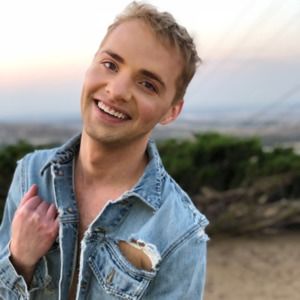 Meet your Posher, Russell